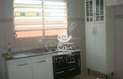 Casa com 3 quartos à venda no Jardim Quarto Centenário, Mauá 