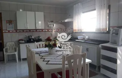 Casa com 3 quartos à venda no Matriz, Mauá 