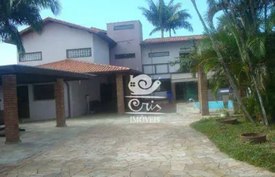 Casa com 4 quartos à venda no Vila albertina, Ribeirão Pires 