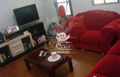 Casa com 2 quartos à venda no Jardim Maria Eneida, Mauá 