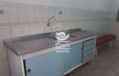 Casa com 3 quartos à venda na Vila Assis Brasil, Mauá 