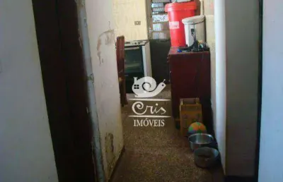 Casa com 2 quartos à venda no Jardim Esperança, Mauá 