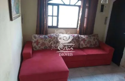 Casa com 2 quartos à venda no Jardim Itapeva, Mauá 