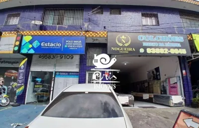 Sala comercial à venda na RP10 (Regiões de Planejamento), Mauá 