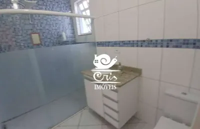 Casa com 3 quartos à venda na Vila Nossa Senhora das Vitórias, Mauá 