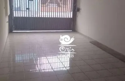 Casa com 2 quartos à venda no Jardim Campo Verde, Mauá 