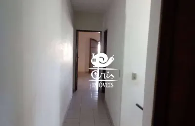 Casa com 3 quartos à venda no Aliança, Ribeirão Pires 