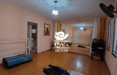 Casa com 3 quartos à venda na Vila Bocaina, Mauá 