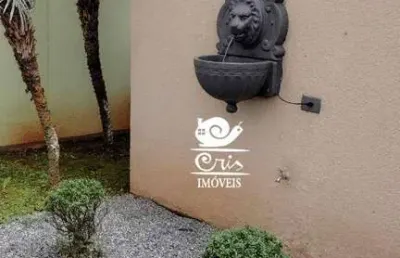 Apartamento com 2 quartos à venda no Parque São Vicente, Mauá 