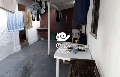 Casa com 2 quartos à venda na Vila Correia, Mauá 