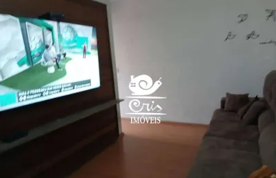 Casa com 2 quartos à venda na Vila Augusto, Mauá 