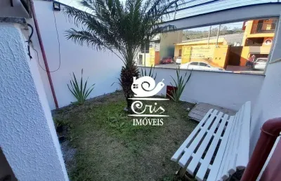 Apartamento com 2 quartos à venda na Vila Bocaina, Mauá 
