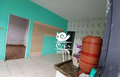 Casa com 2 quartos à venda no Jardim São Gabriel, Mauá 