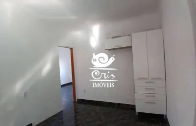 Casa com 2 quartos à venda no Parque das Américas, Mauá 