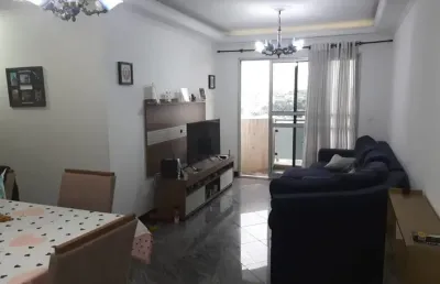Apartamento vl carrão-95mts-3 dorms, 1 suíte, sacada, cozinha ampla, 2 vagas, lazer completo