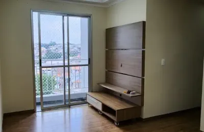 Apartamento vl carrão 50mts-2 dorms planejados, sacada, cozinha planejada, 1 vaga, lazer completo