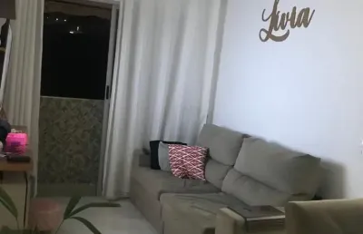 Apartamento jd sta teresinha 49mts-2 dorms, sala c/sacada, cozinha planejada, 1 vaga, lazer
