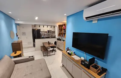 Apartamento metrô carrão 85mts-3 dorms, 1 suíte,varanda gourmet, 1 vaga, depósito, lazer completo