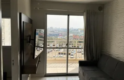 Apartamento aricanduva-porteira fechada-33mts-1 dorms, sala c/sacada, cozinha planejada, 1 vaga
