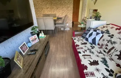 Apartamento jd sta teresinha 56mts-3 dorms, closet, cozinha planejada, sacada, 1 vaga, lazer
