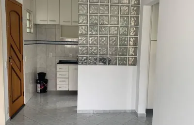 Apartamento jd sta terezinha-2 dorms planejados, sala, cozinha planejada, 1 vaga, lazer