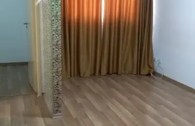 Apartamento jd sta terezinha 70mts-preço baixo-3 dorms, sala ampla, cozinha planejada, 1 vaga, lazer