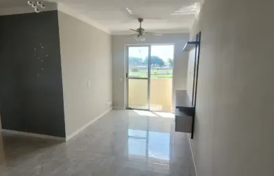 Apartamento jd sta terezinha 56mts-3 dorms, sala c/sacada, cozinha planejada, 1 vaga, lazer
