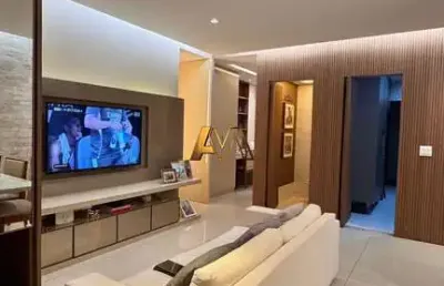 Apartamento à venda no bairro pituaçu - salvador/ba
