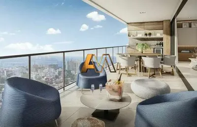 Apartamento à venda no bairro horto florestal - salvador/ba