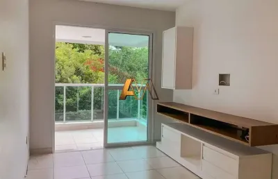 Apartamento à venda no bairro alphaville i - salvador/ba
