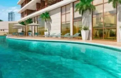 Apartamento à venda no bairro horto florestal - salvador/ba