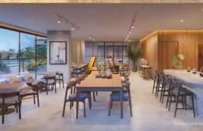 Apartamento com 3 quartos à venda na Parque Florestal, 974, Horto Florestal, Salvador