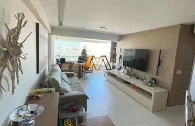 Apartamento à venda no bairro jardim apipema - salvador/ba