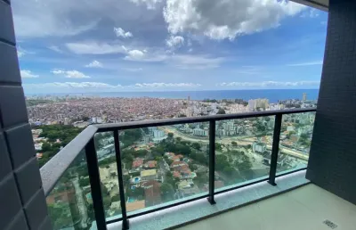 Apartamento à venda no bairro horto florestal - salvador/ba
