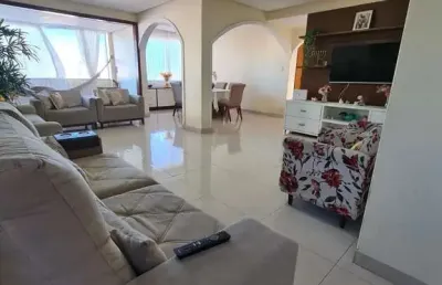 Apartamento com 3 quartos à venda na Rua Piauí, 213, 213, Pituba, Salvador