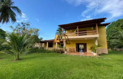 Fazenda à venda na Rua Do Ouro 02, 1204, Monte Gordo, Camaçari