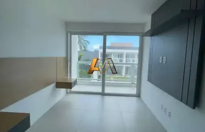 Casa em condomínio fechado com 2 quartos à venda na R. Da Massaranduba, 00, Barra do Jacuípe, Camaçari