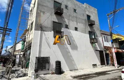 Ponto comercial à venda no bairro são cristóvão - salvador/ba