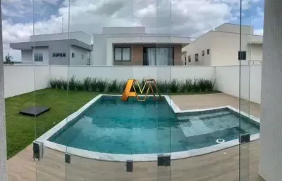 Casa à venda no bairro jardim limoeiro - camaçari/ba