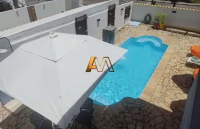 Casa à venda no bairro barra do jacuípe - camaçari/ba