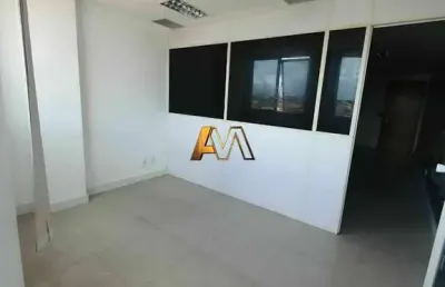 Sala comercial à venda na Avenida Luís Viana Filho, 13415, São Cristóvão, Salvador