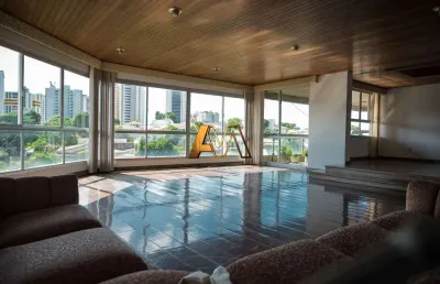 Apartamento à venda no bairro horto florestal - salvador/ba