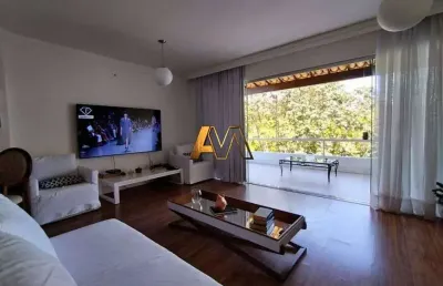 Casa em condomínio fechado com 4 quartos à venda na Rua Jandiroba, Patamares, Salvador