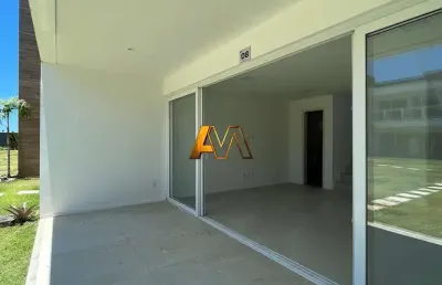 Casa em condomínio fechado com 2 quartos à venda na R. Da Massaranduba, 00, Barra do Jacuípe, Camaçari