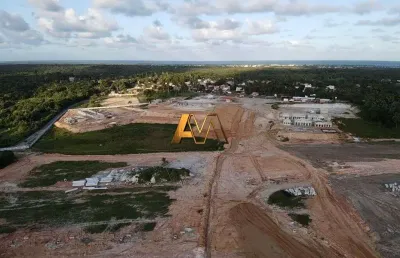 Terreno em condomínio fechado à venda na Zona Urbana Litoral Ld Esquerdo Ba099 Sent Praia Do Forte Sauipe Ba, 510, Praia do Forte, Mata de São João