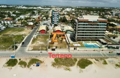 Terreno à venda no bairro praia do flamengo - salvador/ba