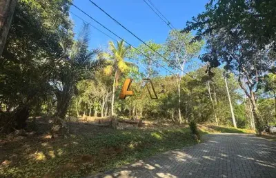 Terreno à venda no bairro açu da torre - mata de são joão/ba