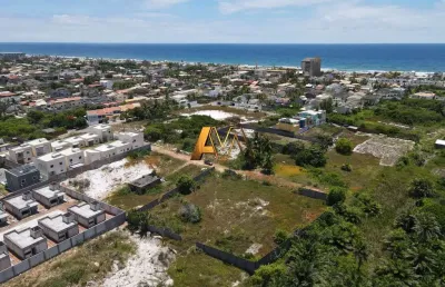 Terreno à venda no bairro praia do flamengo - salvador/ba
