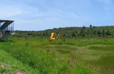 Terreno em condomínio fechado à venda na Rodovia Ba-099, 1, Areias, Camaçari
