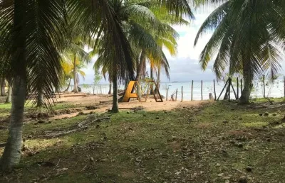 Terreno em condomínio fechado à venda na Rua Beira Mar, 959, Barra Grande, Maraú